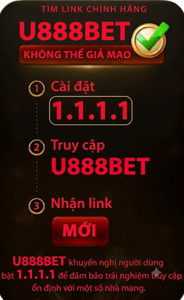 U888-ANH-PHAI